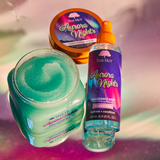 aurora nights fragrance mist