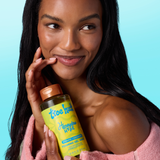 Honeydew Hype Foaming Gel Wash