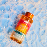 passionfruit sol foaming gel wash