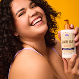 Santal Haze Hydraglow Body Serum