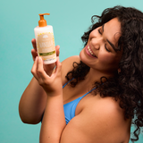 Vanilla Hydraglow Body Serum