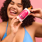 Pink Champagne Hydraglow Body Serum