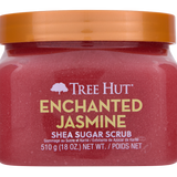 Enchanted Jasmine Shea Sugar Scrub