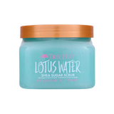 Lotus Water Shea Sugar Scrub