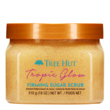 Tropic Glow Shea Sugar Scrub