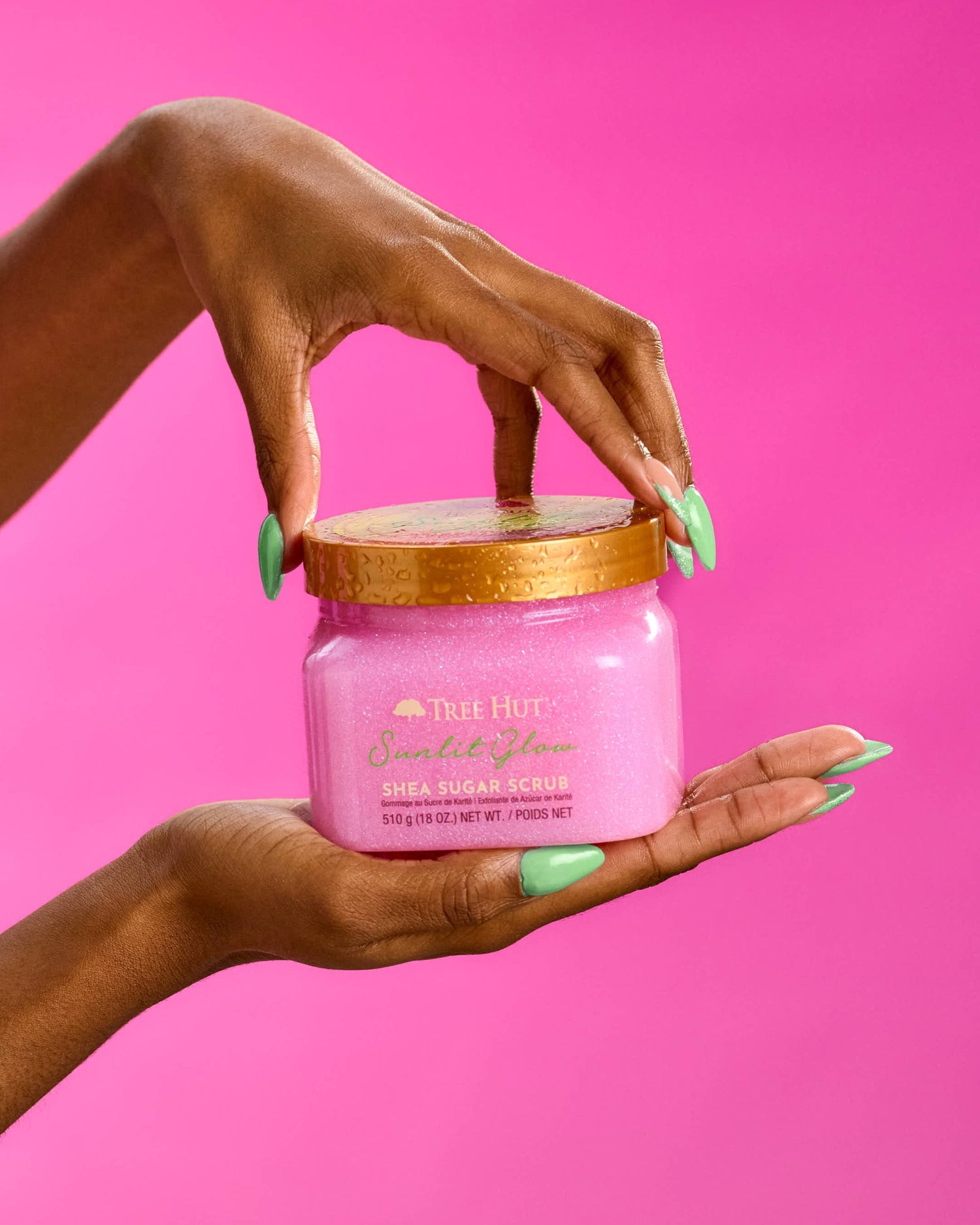 Treehut ボディースクラブ　Bath&bodyworks ミスト Treehut ボディースクラブ Bath&bodyworks ミスト