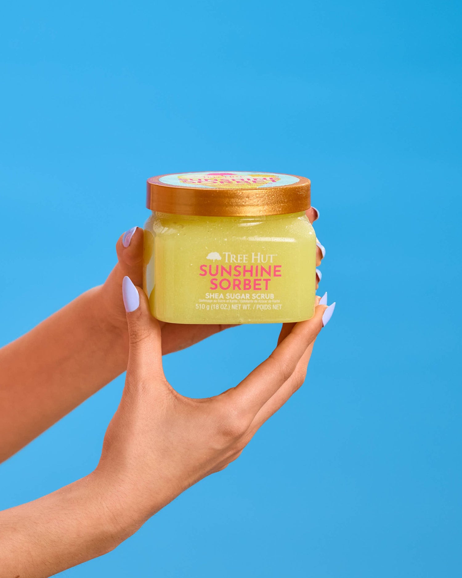 Treehut ボディースクラブ　Bath&bodyworks ミスト Products – Tree Hut Shea®