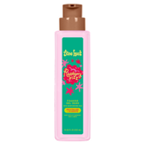 Raspberry Fizz Foaming Gel Wash