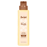 Vanilla Foaming Gel Wash