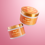 Golden Vanilla Whipped Shea Body Butter