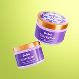 Violet Victory Whipped Shea Body Butter