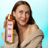 Cinnamon Dolce Foaming Gel Wash