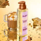 Cinnamon Dolce Foaming Gel Wash