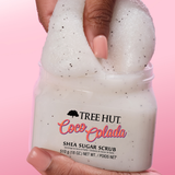 Coco Colada Shea Sugar Scrub