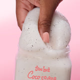 Coco Colada Shea Sugar Scrub