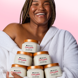 Coco Colada Shea Sugar Scrub