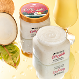 Coco Colada Shea Sugar Scrub