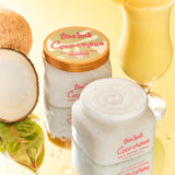 Coco Colada Shea Sugar Scrub