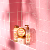 Coco Colada Moisturizing Shave Oil