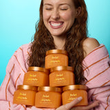 Jelly Bear Shea Sugar Scrub