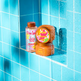 Jelly Bear Foaming Gel Wash