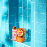 Jelly Bear Shea Sugar Scrub