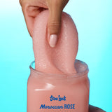 Moroccan Rose Shea Sugar Scrub