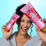 Moroccan Rose Whipped Shave Butter