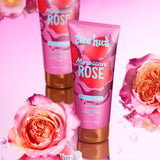 Moroccan Rose Whipped Shave Butter