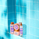 Moroccan Rose Shea Sugar Scrub