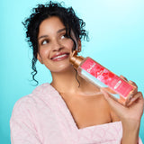 Pink Champagne Foaming Gel Wash