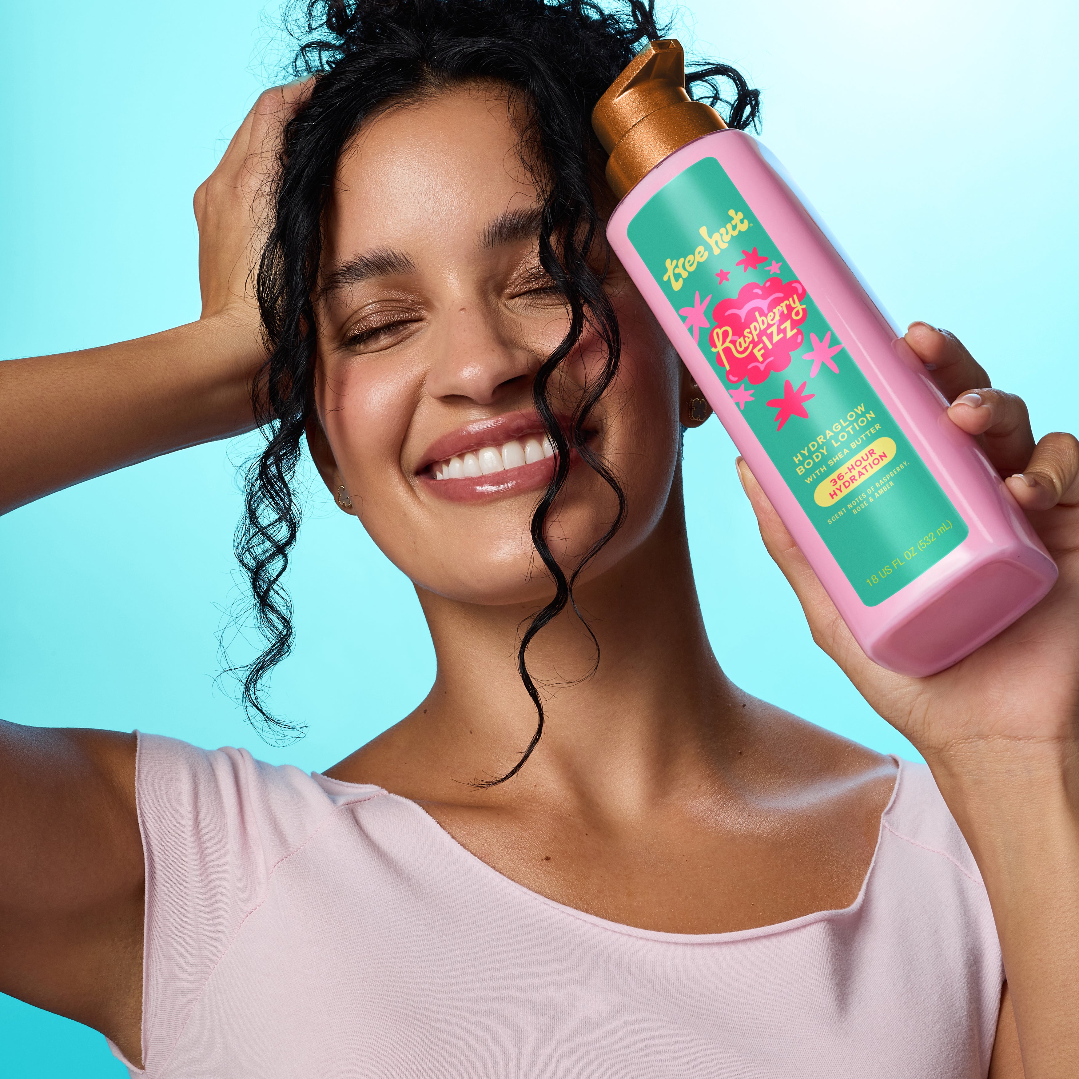 Body Moisturizers – Tree Hut Shea®