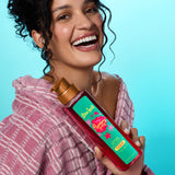 Raspberry Fizz Foaming Gel Wash