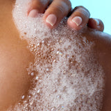 Pink Champagne Foaming Gel Wash