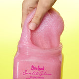 Sunlit Glow Brightening Shea Sugar Scrub