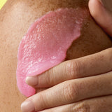 Sunlit Glow Brightening Shea Sugar Scrub