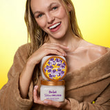 Tahitian Vanilla Bean Shea Sugar Scrub