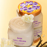 Tahitian Vanilla Bean Shea Sugar Scrub