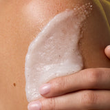 Tahitian Vanilla Bean Shea Sugar Scrub