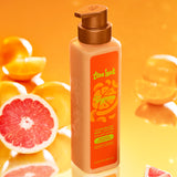 Tangerine Hydraglow Body Lotion