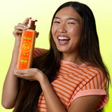 Tangerine Hydraglow Body Lotion