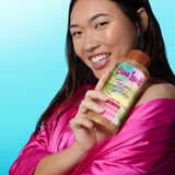 tropic glow sparkling gel wash