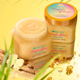 Tropic Glow Shea Sugar Scrub