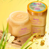 Tropic Glow Firming Shea Sugar Scrub
