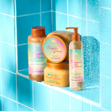 Tropic Glow Shea Sugar Scrub