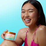 Tropic Glow Whipped Body Butter