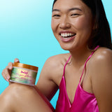 Tropic Glow Firming Whipped Body Butter