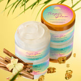 Tropic Glow Whipped Body Butter