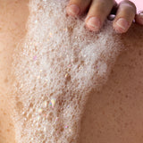 Mini Vanilla Foaming Gel Wash