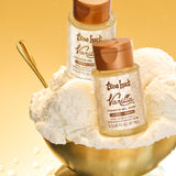 Mini Vanilla Foaming Gel Wash